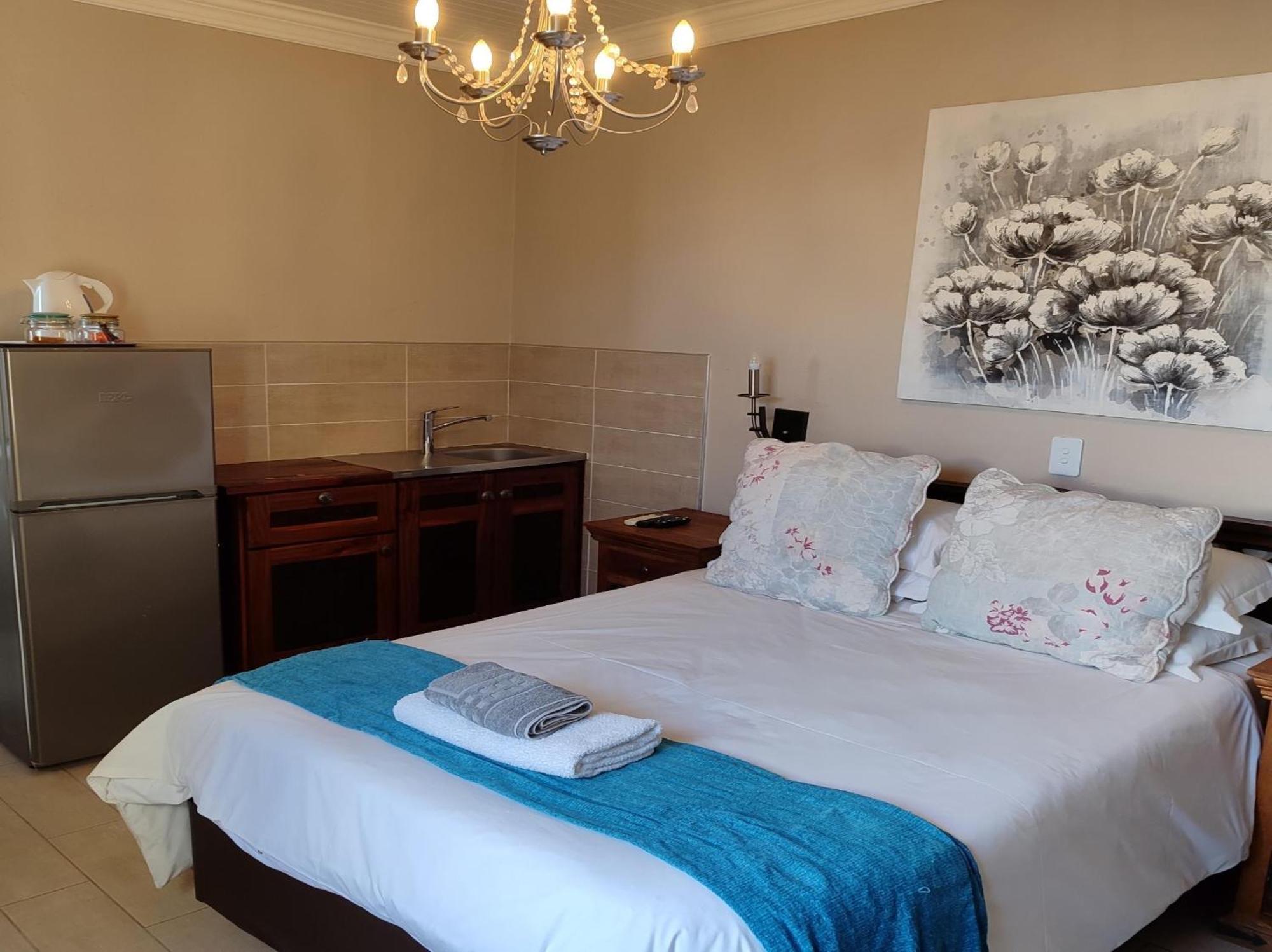 Bird'S Nest Guest House Keetmanshoop Room photo