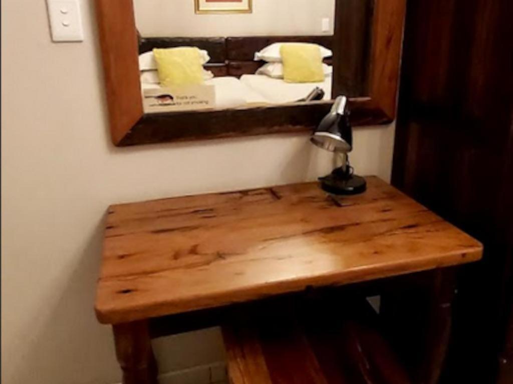 Bird'S Nest Guest House Keetmanshoop Room photo